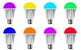 Flux Smart Led Light Bulb