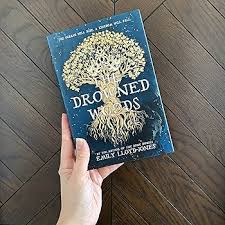 Amazon.com: The Drowned Woods: 9780759556317: Lloyd-Jones, Emily: Books