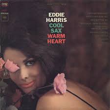 Eddie Harris
