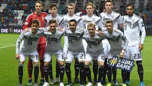 Fifa 21 deutschland em 2020. Em 2020 Deutschland Trifft Vermutlich Auf Ungarn Und Ukraine Der Spiegel