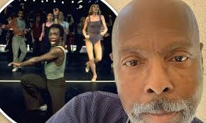 A Chorus Line thespian Ronald Dennis dies, age 78, after prolonged illness 