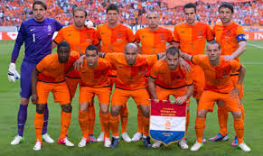 Wijnaldum is rarely in the spotlight when he plays, but he's a proven force for club and country. Netherlands Teams Euro2012 Ahram Online