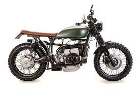 Kevils Timeless Bmw R100 Scrambler Bmw Scrambler Bmw Cafe Racer Bike Exif