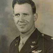 Charles Beckham, Sr. USAF Obituary