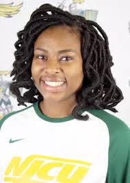 Tu'ziah Hall (12/19/2016)