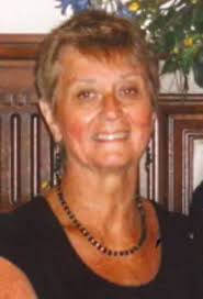 Obituary information for Nancy Merrill