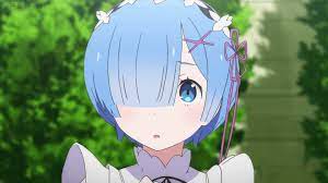 So here we have the top 10 characters from blue haired characters in anime Top 20 Anime Characters With Melancholic Blue Hair Recommend Me Anime