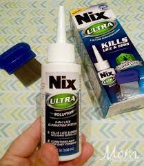 Mom Does Reviews Battle With Super Lice