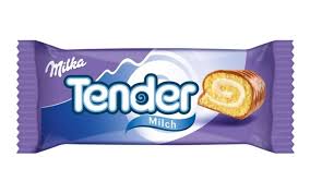 21 stück kuchen milka tender milch. Milka Tender Milk Umhullt Mit Alpenmilch Kaufland De