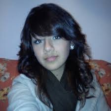 Mayra Tapia's Instagram, Twitter & Facebook