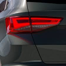 Das vorderrad wirst du abmachen müssen. Seat Ateca 2020 New Suv Seat