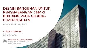 Template Presentasi yang Tepat Untuk Skripsi — Presentasi.net