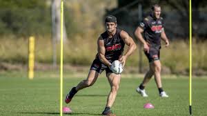 — lenny's load up groove! Panthers Star Nathan Cleary Cops Ban After Lockdown Lie Is Revealed