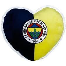 Последние новости, состав, трансферы, фото, интервью и статистика. Fenerbahce Lizen Kissen In Herz Form Versandfrei Ab 39 95