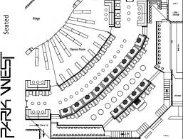 Park West Chicago Seating Chart Related Keywords