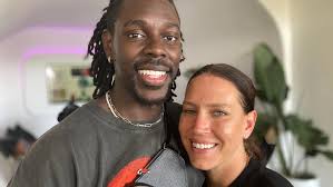Donte called Jrue at midnight and we were in bed. I just said, 'He has to  take the contract,' Lauren said. “Jrue was like, 'My wife has spoken.'”  Lauren Holiday was a "