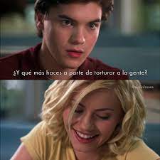 La Vecina De Al Lado Frases Peliculas Frases Peliculas