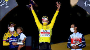 Includes route, riders, teams, and coverage of past tours. A Complete Guide To Watching The 2021 Tour De France Flobikes