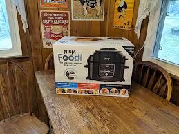 It makes meal prep a breeze and last minute cooking ideas easy. Ninja Foodi Pressure Cooker Review The Gadgeteer