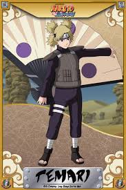 Temari Shinobi Army By Meshugene89 On Deviantart Naruto Shippuden Anime Anime Naruto Naruto