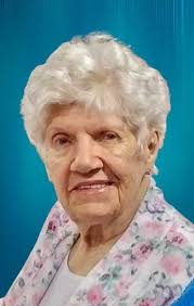 Joan MacIsaac Obituary