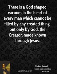 Faith, god, falling in love. Blaise Pascal Quotes Quotehd Blaise Pascal Quotes Scripture Quotes Quotes