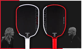 JOOLA Agassi and Graf Pro Paddle Giveaway