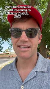 Come meet Tyler Hilton aka Chris Keller from One Tree Hill at @bibliobartx 