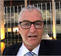 Conheça melhor o novo presidente da CAPV Erwin Karl Franieck