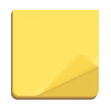 Alphabetical Pnghunter Part 840 Yellow Sticky Notes Sticky Notes Sticky