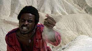 I don't believe he knows i acted for our good! Jesus Christ Superstar 1973 Heaven On Their Minds Carl Anderson Eng Sub A Lloyd Webber Youtube