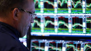 ASX falls to seven-month closing low as investors weigh likely damage from  Donald Trump's trade wars