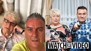 Gogglebox viewers in shock as Abbie reveals she's never heard of major  country