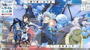 Download Anime Tensei Slime Fasrmedical