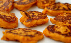 10 healthy sweet potato recipes. A Quick And Easy Holiday Recipe North Carolina Sweetpotatoes