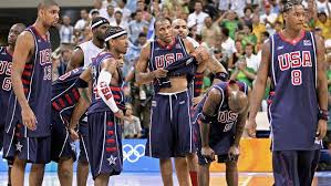 About usa basketball based in. What Went Wrong For The Usa Men S Basketball Team In 2004 The Athletes Hub