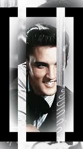 Hello Lover's 🙋‍♀️💗 i wish you all a nice Day , with our Beautiful Elvis  😍💙🎶❤️🤗