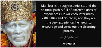 TOP 25 QUOTES BY SAI BABA (of 72) | A-Z Quotes via Relatably.com