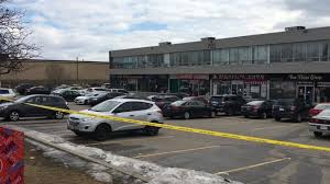 They are closely related to the ojibwe. Man Seriously Injured In Daylight Shooting In Mississauga