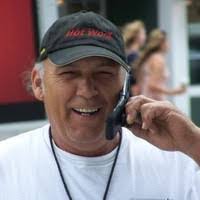 Roger Thacker's Instagram, Twitter & Facebook