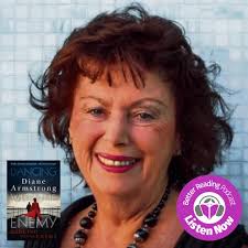 Your Preview Verdict: Dancing with the Enemy by Diane Armstrong