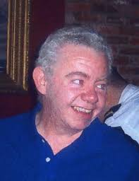 Obituary information for Michael James McClory