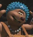Hang on for a madcap adventure deep in the sewer bowels of ratropolis, where roddy meets the resourceful rita. Flushed Away 2006 Movie Behind The Voice Actors