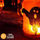 Senior Learning Club: Mason Jar Lanterns