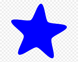 Find & download the most popular star clipart vectors on freepik free for commercial use high quality images made for creative projects. Blue Star Clipart Blue Star Clipart Blue Star Clip Blue Star Clipart Transparent Background Hd Png Download 600x589 18826 Pngfind