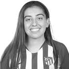 Squad of Atlético de Madrid Femenino B: season 2018-2019