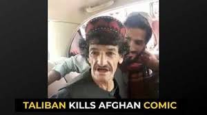 Check spelling or type a new query. Afghan Taliban News Taliban Admit To Killing Afghan Comic Beaten In Video World News Times Of India