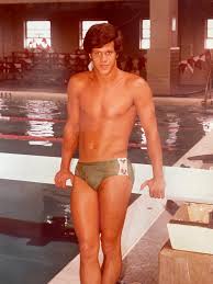 Wayne Chester — Texas Swimming & Diving Hall of Fame