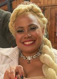 Profile for Flor De Liz Martínez