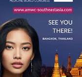 ⏰ Only 2 days left to secure the Super Early Bird rates for AMWC Southeast  Asia 2025, and save up to €210!, 📆 Main Congress: 20–21 November 2025, 🎓  Post‑Congress Courses: 22 November (choose one of ...